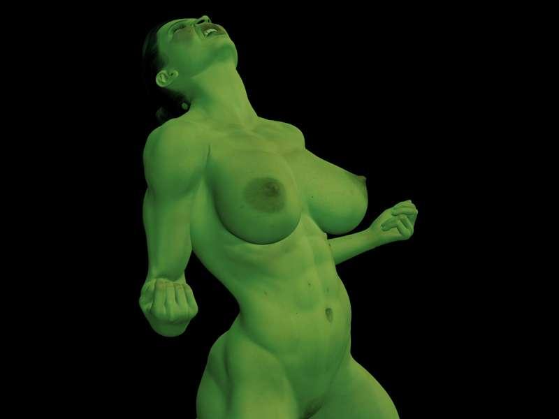 She Hulk 2 TF