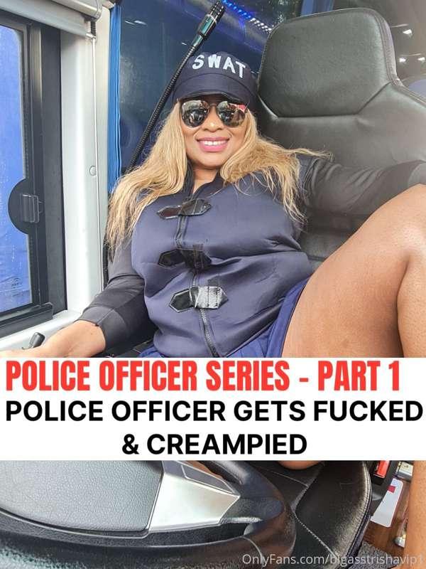 POLICE OFFICER SERIES- PART 1 - Driver caught on the wrong e..