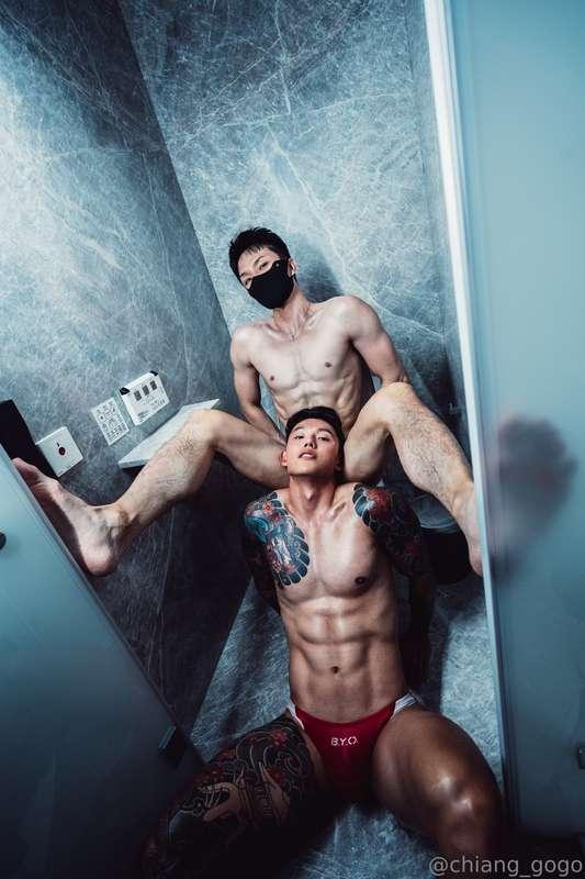 chiang_gogo image #0