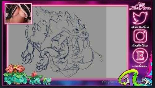 More progress on my twitch screen set up! Next step is to bu..