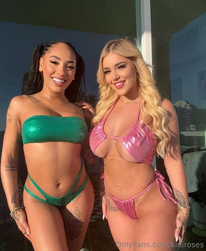 Tip me $30 and I'll send you my new GG sextape rn 😏 