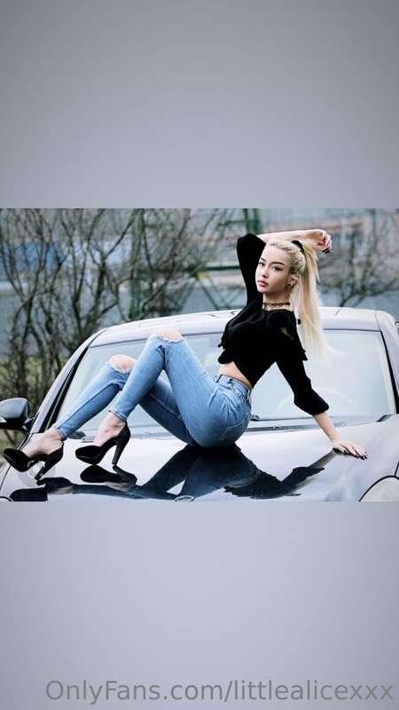 What would sex on a car be like? 🙈​