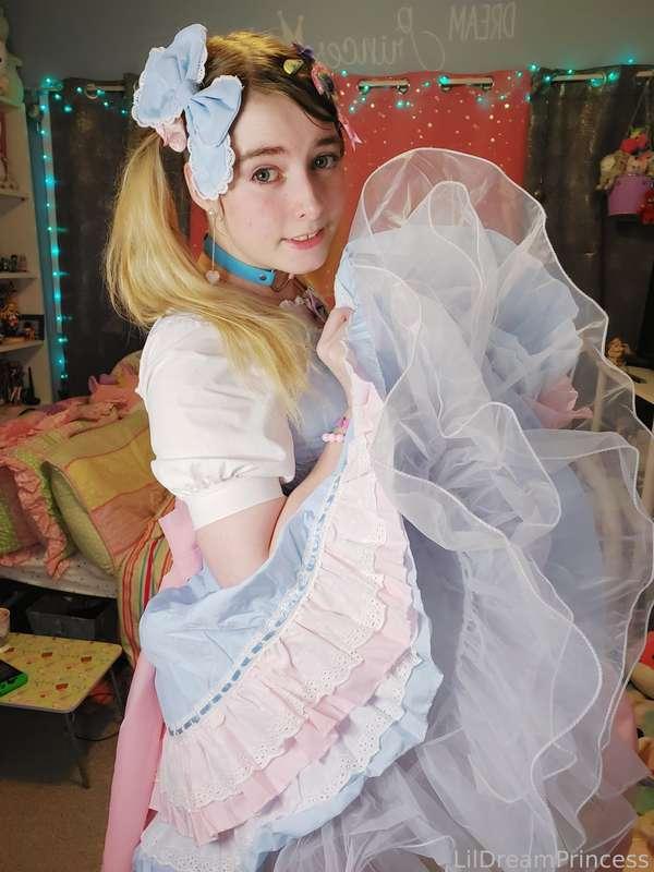 lildreamprincess image #7