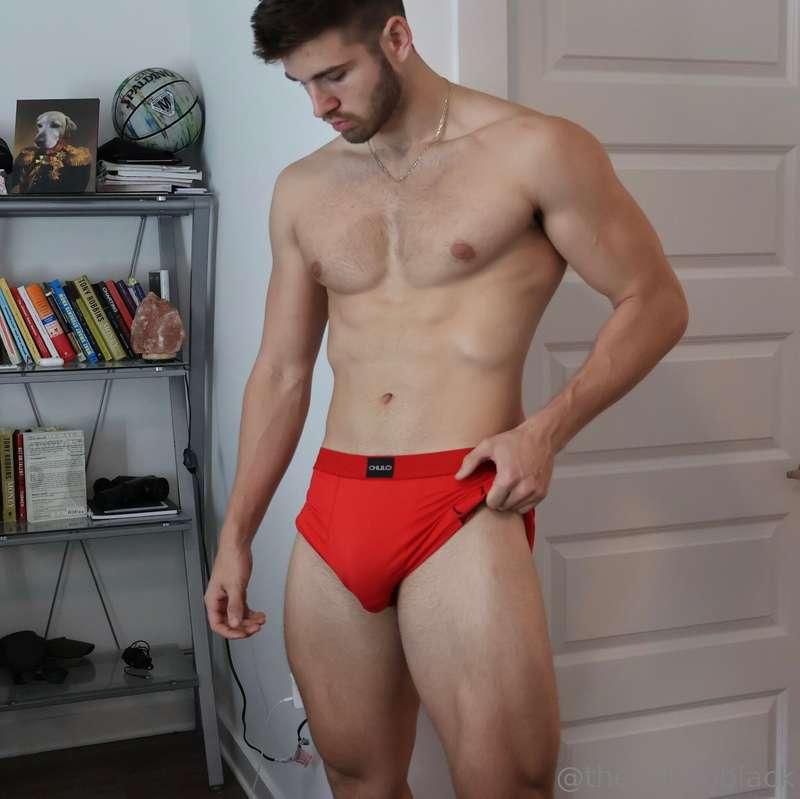 What are we getting into today? 😈