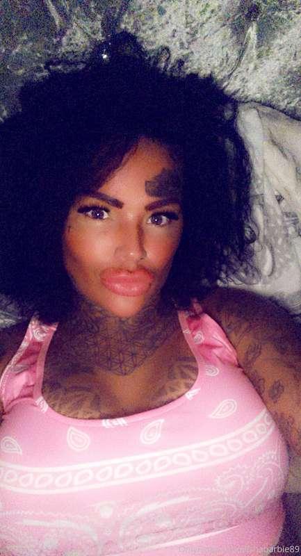 In bed bored 😑