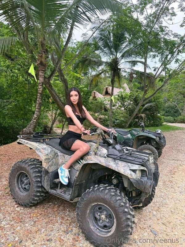 If you like adventure, where would you take me? 