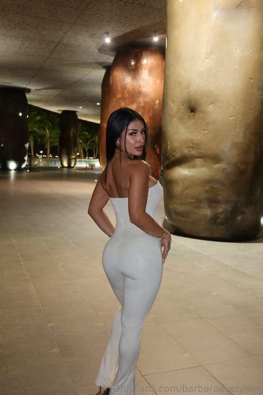 Look at that backk🔥
