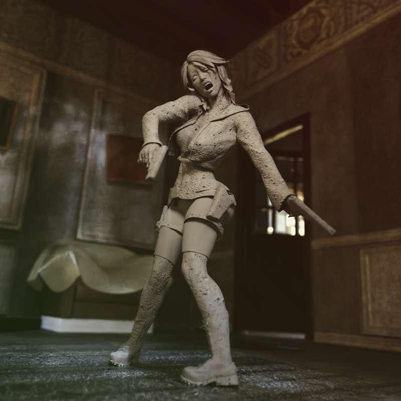 Elen Keth - House of Stone Final