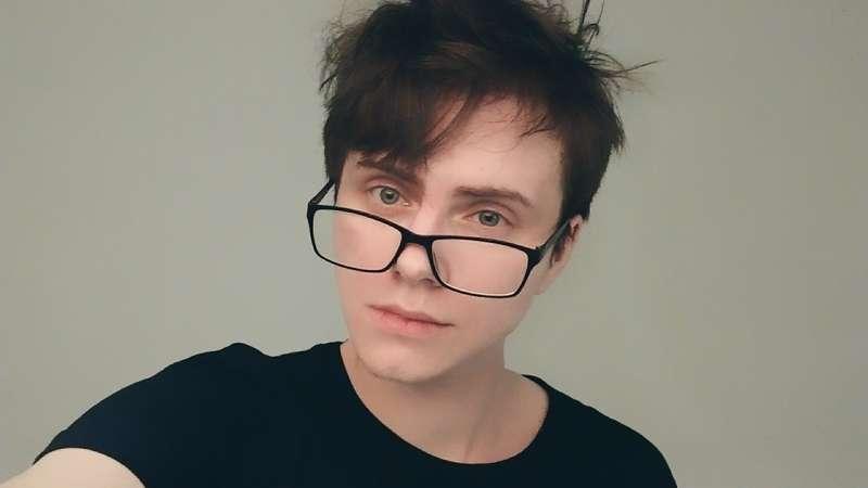 No-cosplay
