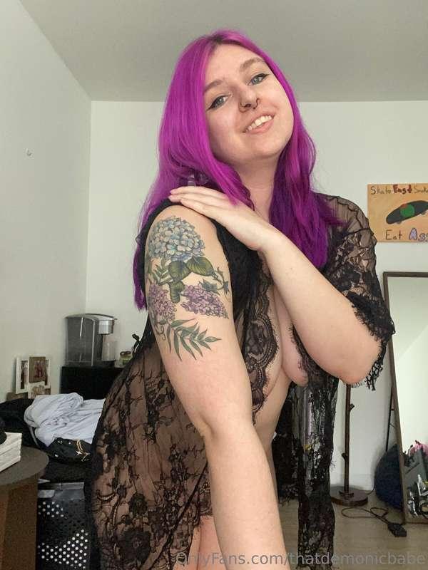 thatdemonicbabe image #3