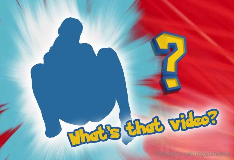 It's that time of the week again baby!!! Time to vote on wha..