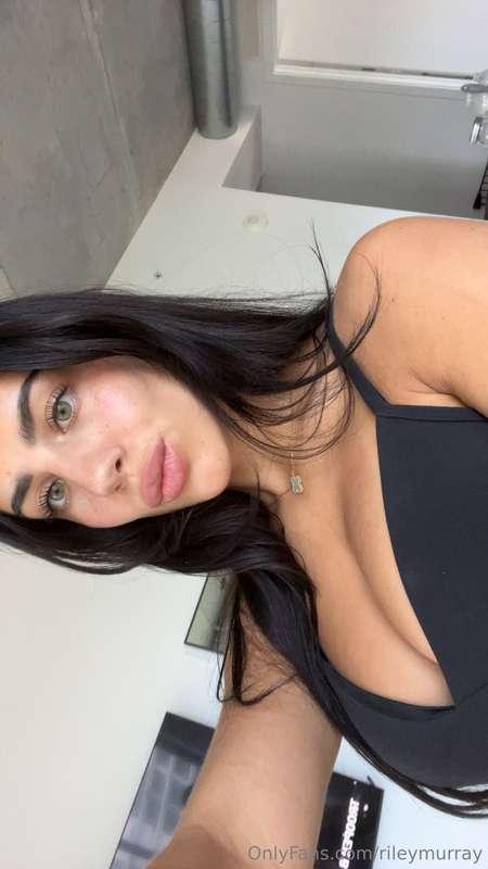 no filter needed😘
