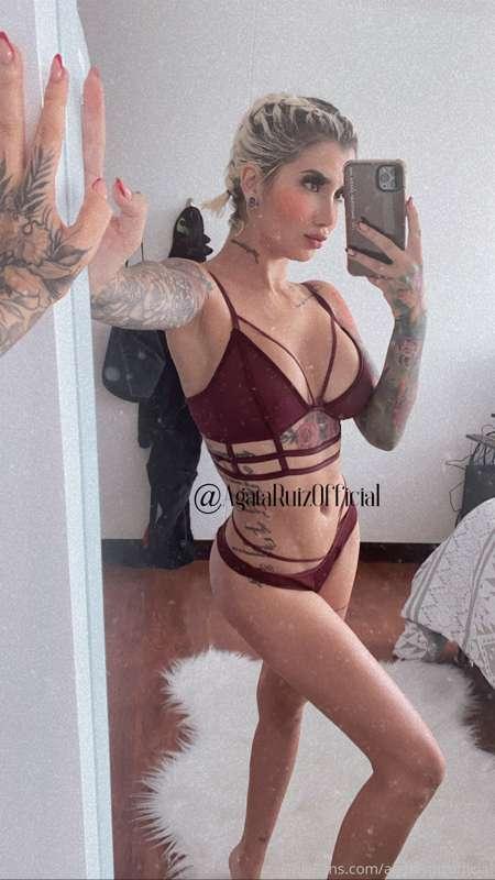 How does this lingerie fit me ?