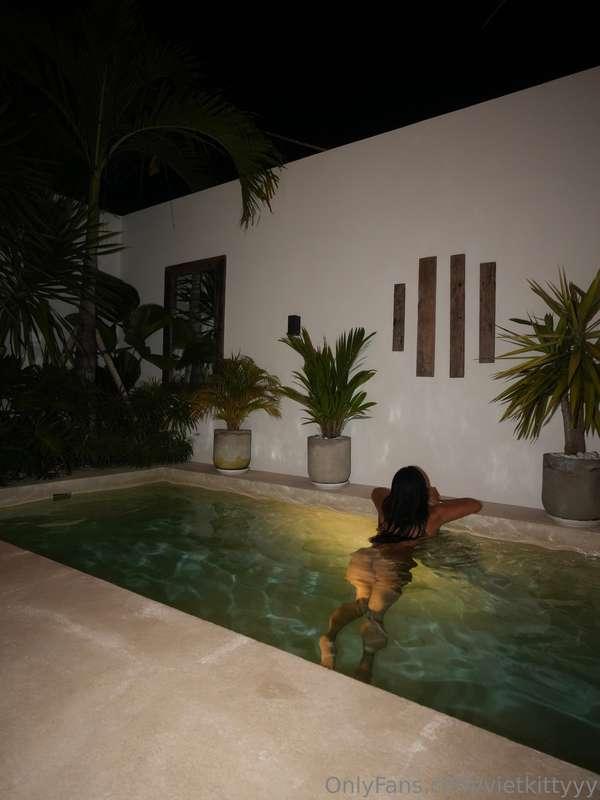 Wish u were here with me