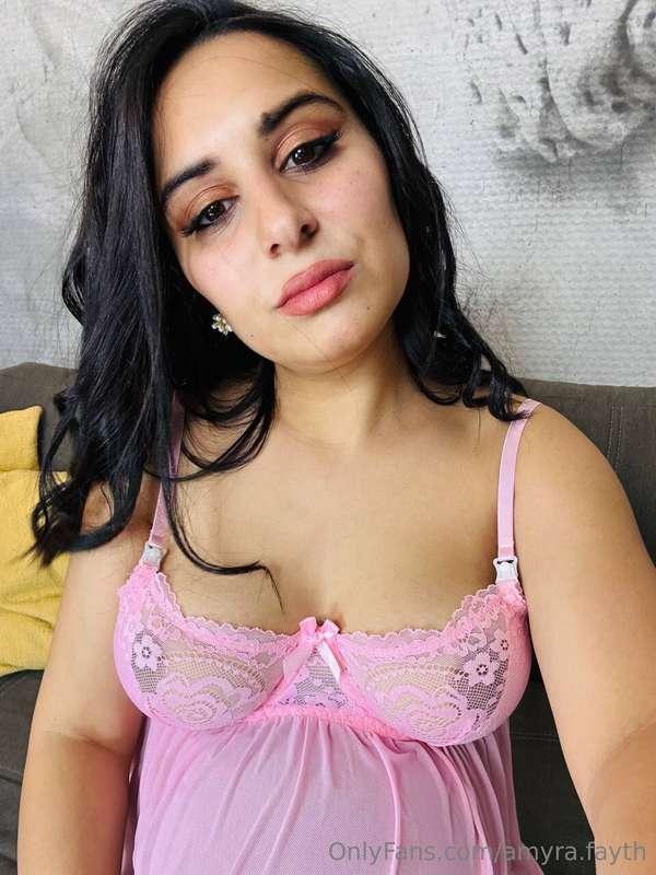 do you crave my touch? 🔥