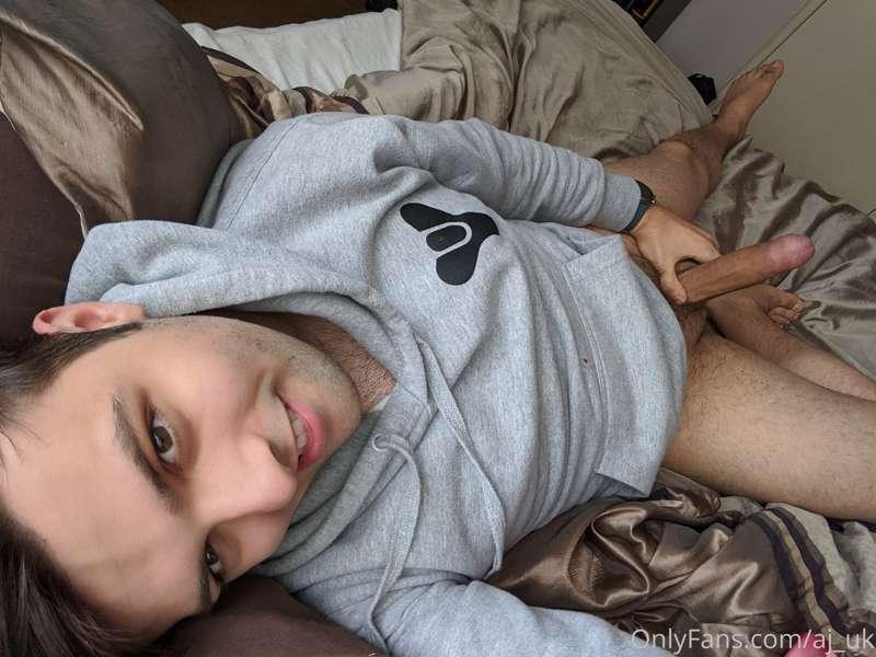 Meaty boi 🍆😏