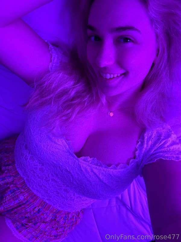 i have a new video coming aaaa omgg 🙈💕💜✨