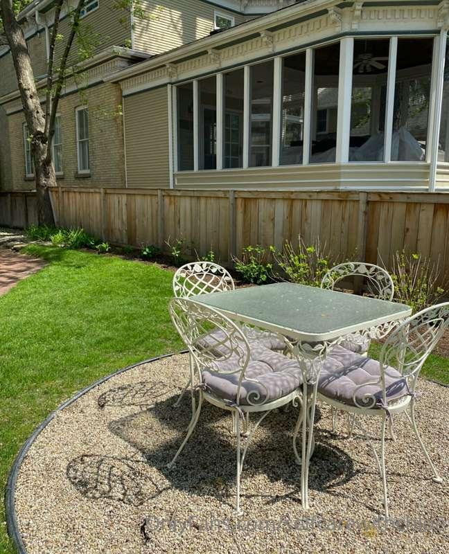 The weather has been beautiful lately! How do you like to sp..
