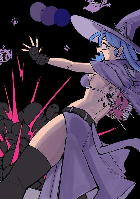 LEVEL ONE MARCY WIP