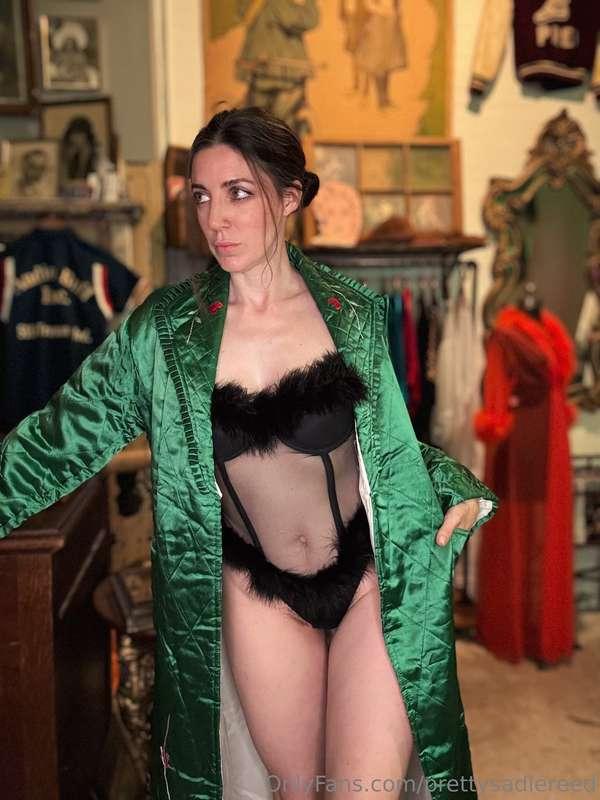 prettysadiereed image #0