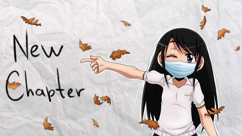 New update!