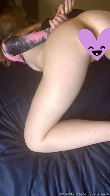 go buy my last post to see me get fucked w my hands tied beh..