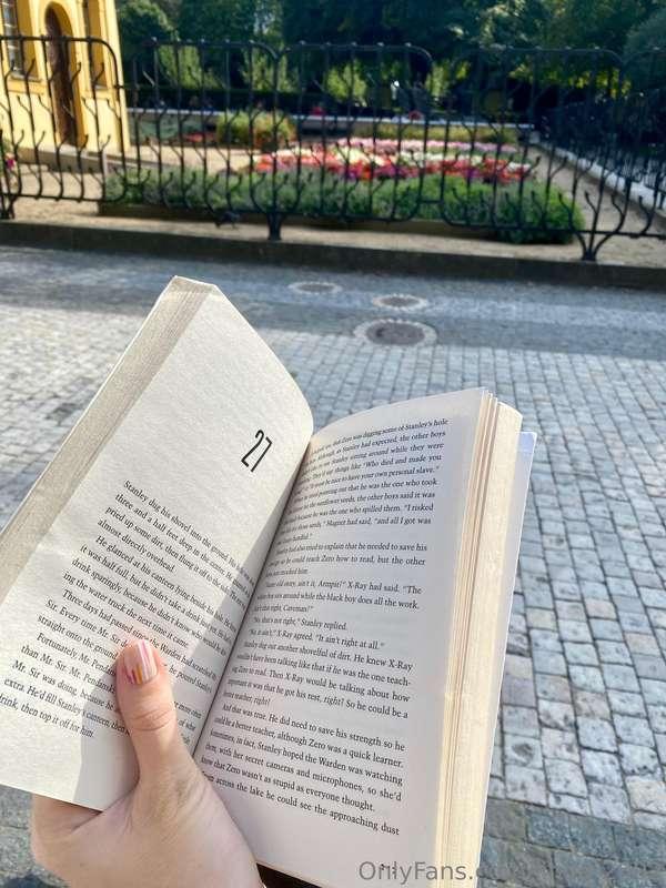 dont forget to read 😉