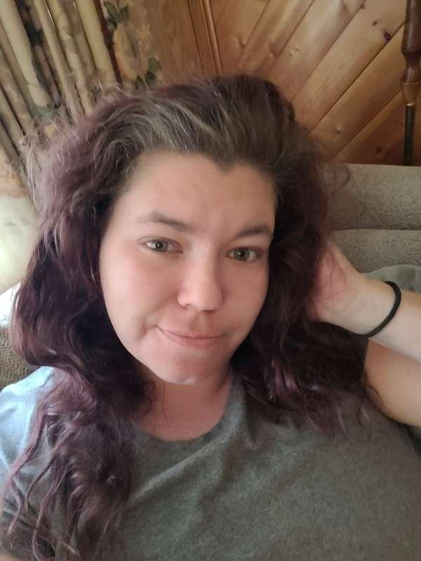 I've had a very long day, there was a cancelation for the mr..