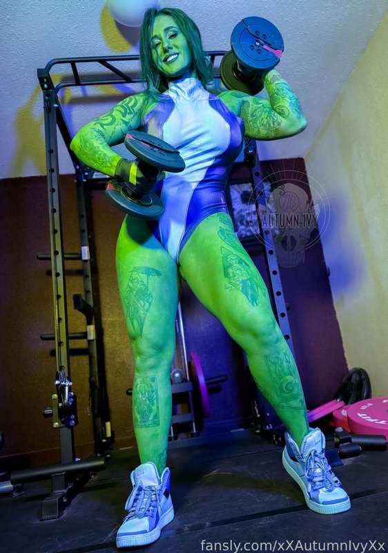 xxautumnivyxx image #8
