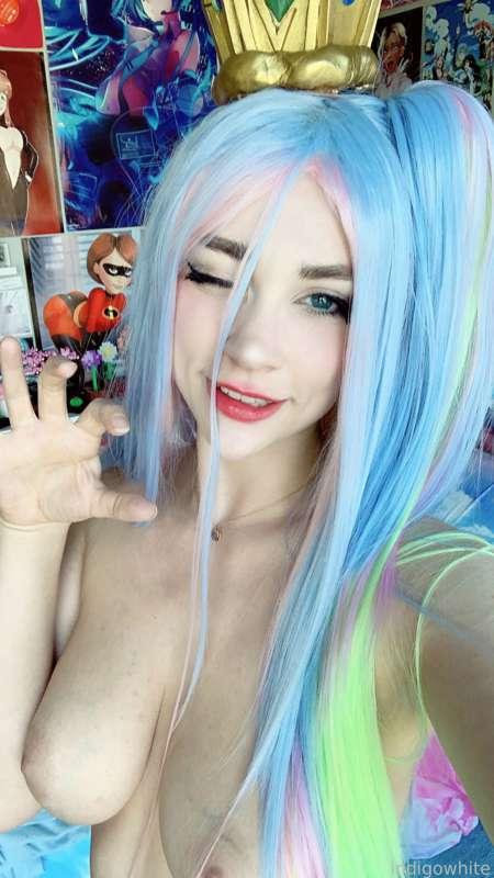 indigowhite image #156