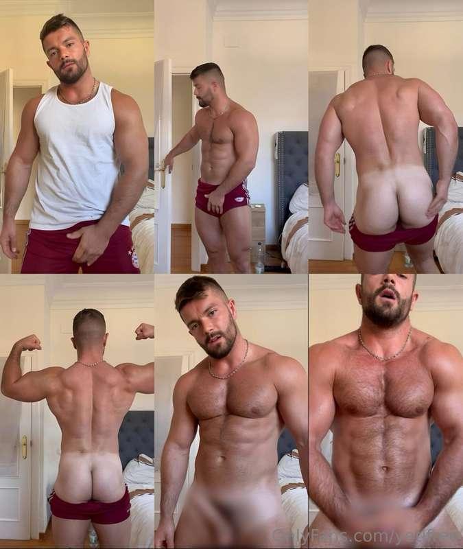 Video 75French verbal hairy jerk off and cum video 🔥 🥵 🍆 💦 🤤..