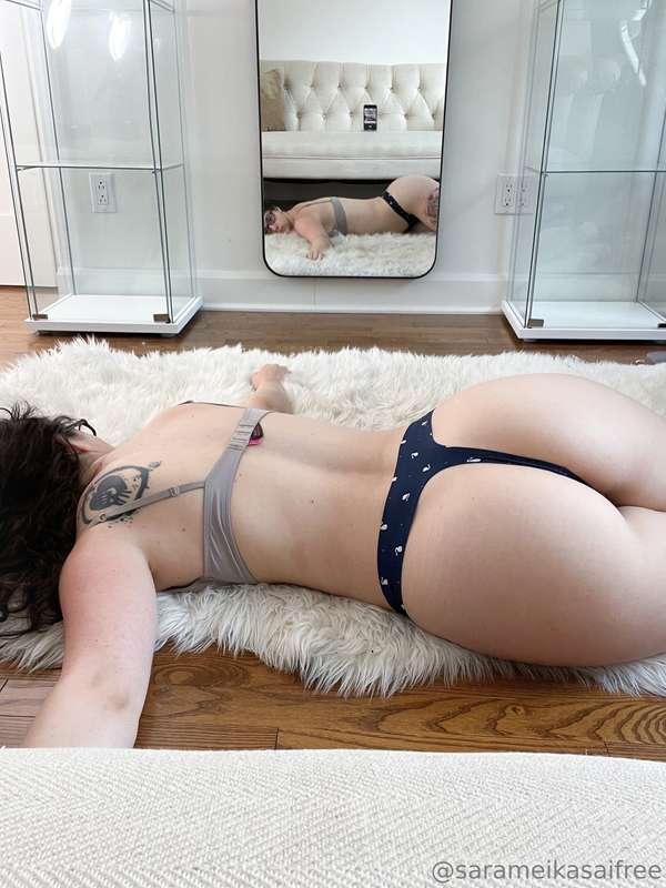 I ate too much and this is how I’m feeling right now LOL