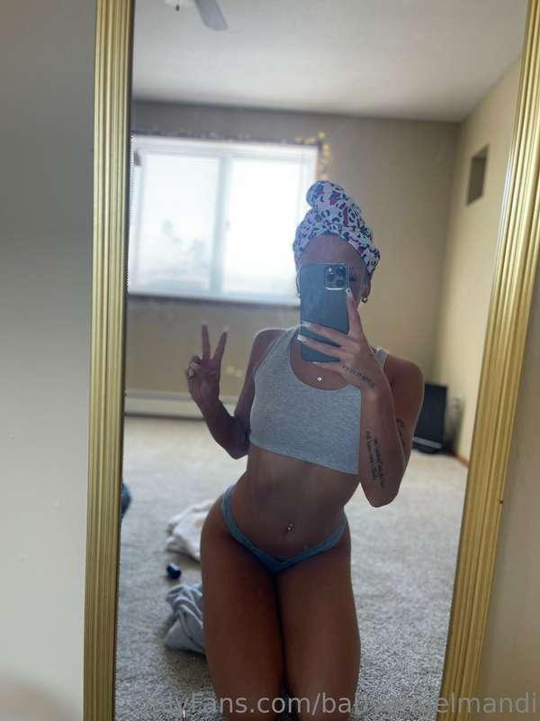 MAKE SURE TO CHECK OUT MY PRIVATE ACCOUNT @babyangelamanda