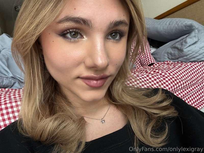 Just enough to tempt you 😉