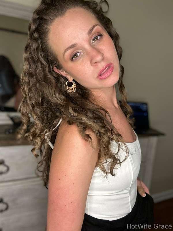 Just got ready to take some late night pictures!! Planning o..