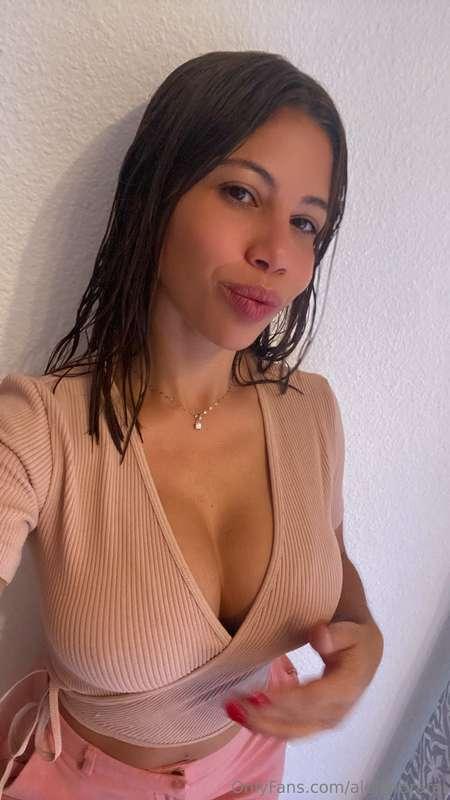 Good Morning my Love 🫶☀️🥰 today I wake up fiery 😏😈