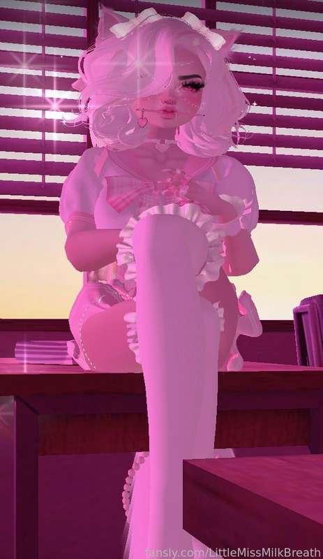 littlemissmilkbreath image #8