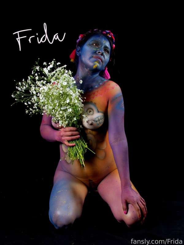 frida image #1