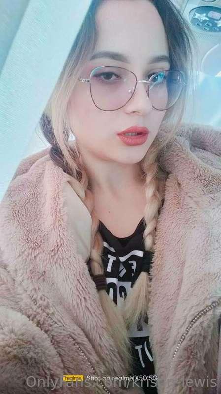 This morning is so cool 😯
What's the weather like right now?..