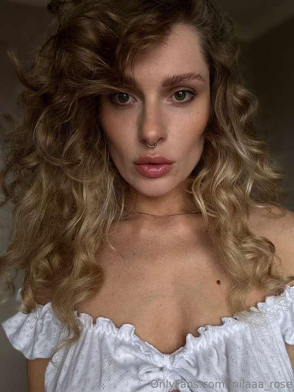 Curly 🤭