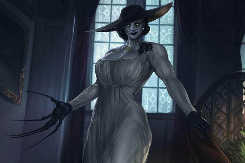 Sept 2024: Goth girls pack