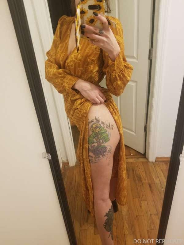 who wants more tattoos?