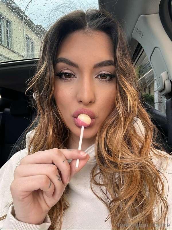 Selfie del weekend 🤍
