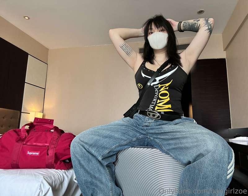baegirlzoe image #0