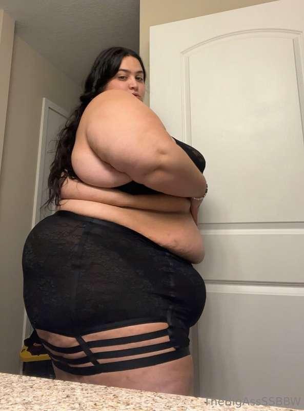 thebigassssbbw1 image #1