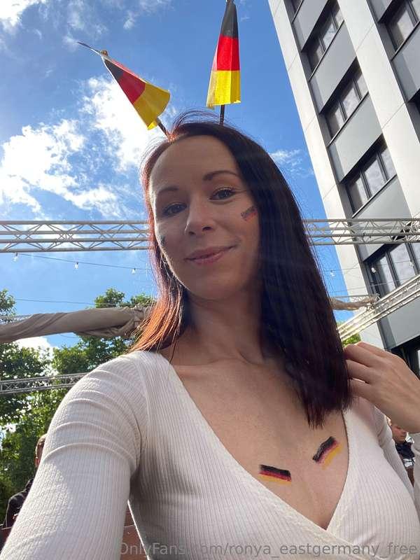 Bin heute unterwegs, vielleicht bis später 😘