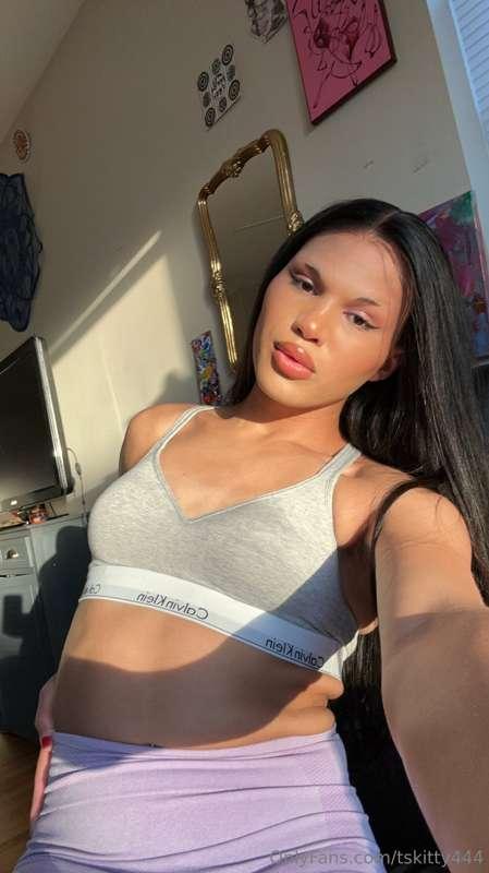 Some selfies for my loves🥰