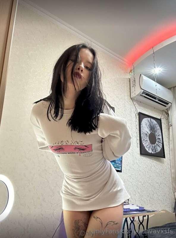AMAZING LUSTFUL CUTIE 🤤 🔥 @sexiest_dragonPERVERTED FETISH, I..