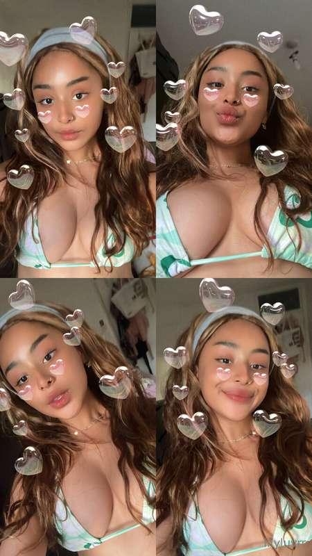 do u think i'm cute or sexy? 