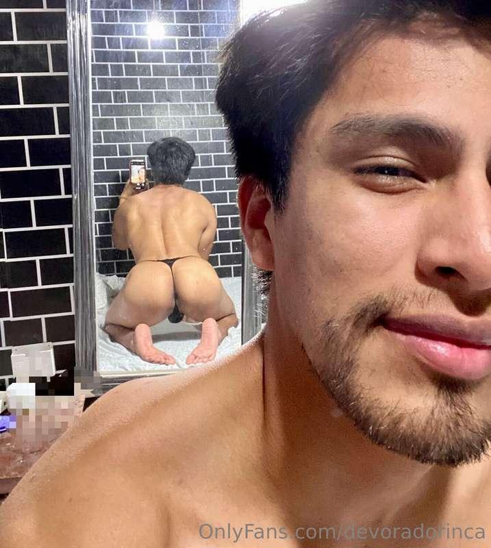 🥵 @devoradorinca